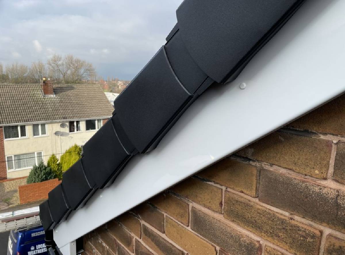 Roofers in Leeds and West Yorkshire