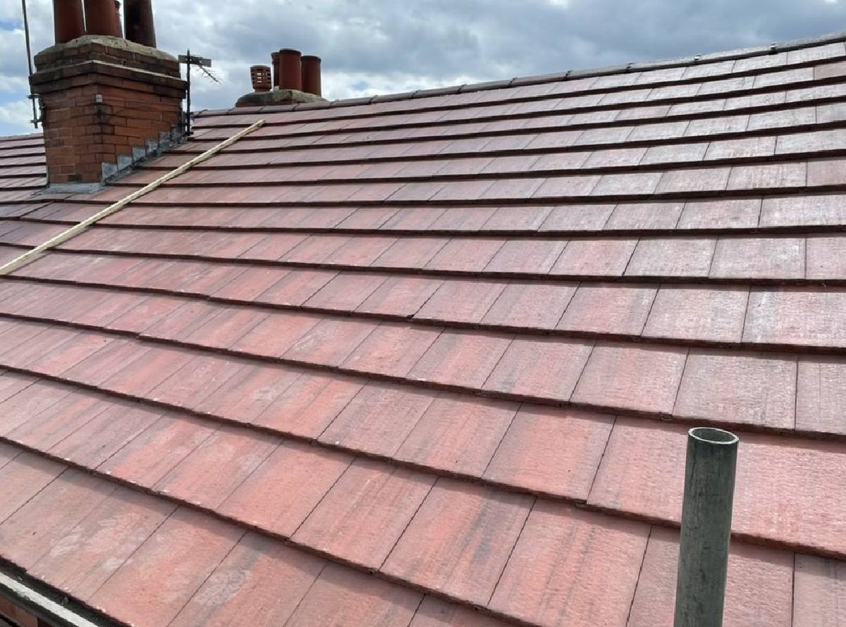 Roofers in Leeds and West Yorkshire