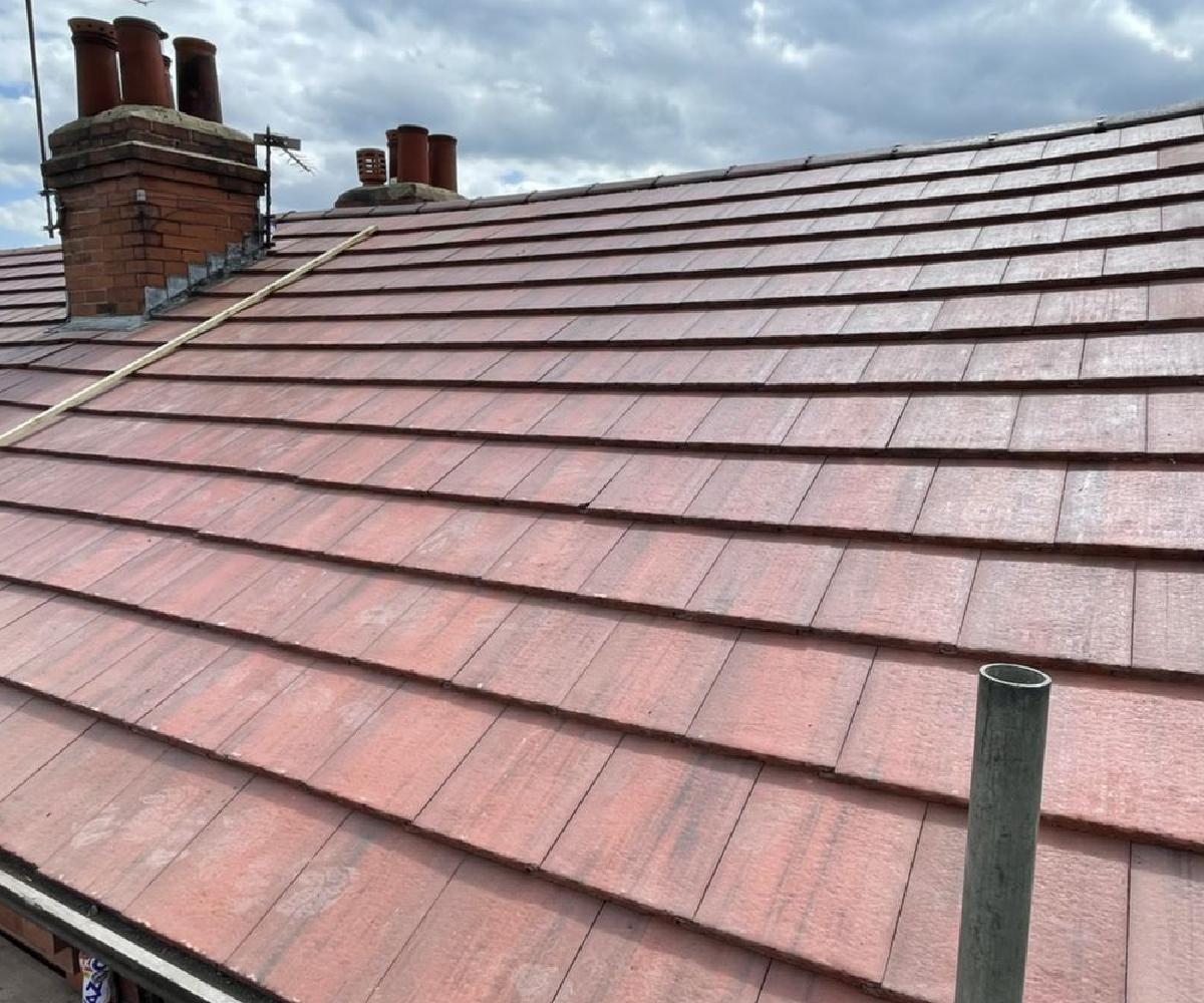 Roofers in Leeds and West Yorkshire